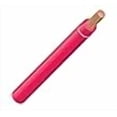 thumbnail image 2 of 6 AWG 19-Stranded THHN Red Copper Building Wire (120ft Cut), 2 of 2