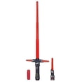 thumbnail image 1 of Sable láser Toy Star Wars Deluxe, 1 of 9
