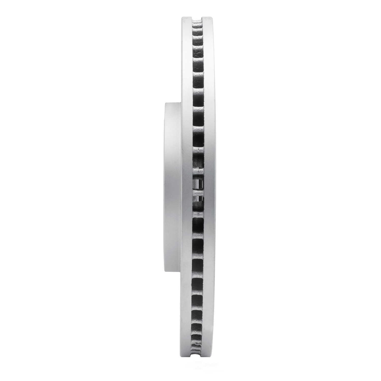 Dynamic Friction Company 830-68012R DFC Geoperformance Rotor - Drilled and Slotted
