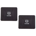 thumbnail image 3 of Plasticolor 008854Z04 Alfombrillas Con Logotipo Gris Serie Ram Elite De 4 Piezas, 3 of 5
