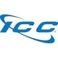 thumbnail image 3 of ICC ICACSVB8BK 8 in. Cloth Tie Cable Tie - Black, 3 of 4