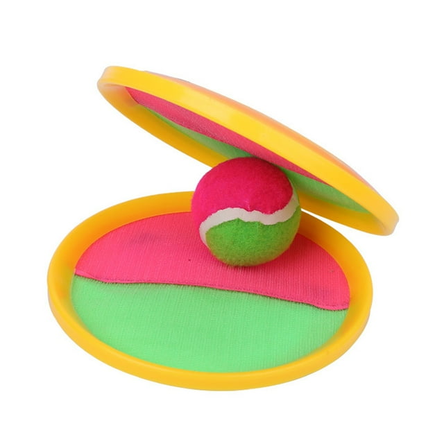 BotaniNest Children's Sticky Throwing Catch Suction Outdoor Sports