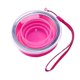 thumbnail image 5 of 2x Silicone Retractable Folding Cup 1 Collapsible Travel Camping 200ml, 5 of 5