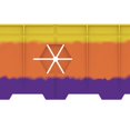thumbnail image 5 of Almohadilla de drenaje para grifo, diseño colgante, ahorro de espacio, 4 colores detrás del grifo, protector contra salpicaduras para baño, Multicolor, 5 of 5
