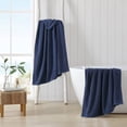 thumbnail image 3 of Toallas de baño Tommy Bahama, 2 unidades, 163 x 86 cm, algodón, tamaño mediano, 3 of 9