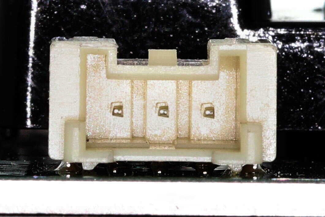 VEMO V20-73-0236 Control Unit, lights