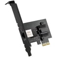 thumbnail image 1 of Adaptador de red PCIe PENGJJMXG de 2,5 GBase-T I225V 2,5 G/1 G/100 Mbps, 1 of 5