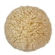 thumbnail image 1 of Juguete de Peluche Bola para Perro HuggleHounds Grande 20 cm de Fleece Suave, 1 of 7