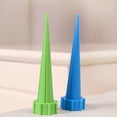 thumbnail image 6 of Cheers.US 8Pcs/Set Plant Waterer, Self Irrigation Watering Spikes System, Plant Watering Drip Devices for Outdoor Indoor Flower or Vegetables, 6 of 7