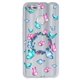 thumbnail image 1 of Funda para ZTE Blade V9 InstaCase Antigolpes Mariposas y Flores TPU 2mm, 1 of 1