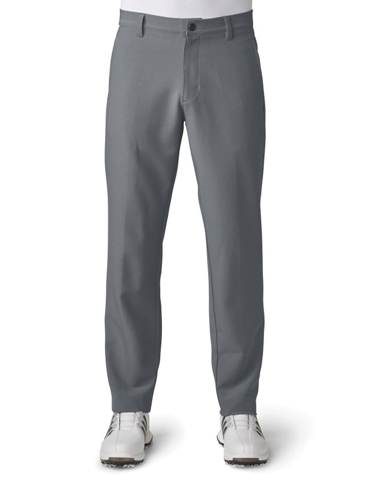 Striped Performance Pants Golf Trousers 