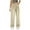Beige, variant on vigerkar Skinny Jeans for Women Slim Fit Jeans Low Rise Stretch Jeggings Tummy Control Trousers Y2K Denim Jeans Blue, L