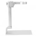 thumbnail image 2 of Dioche Microscope Bracket, 32-34mm Microscope Holder, For Electron Microscopes Microscope Accessory Fixing Tool For Digital Microscopes, 2 of 8