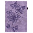 thumbnail image 2 of Phone Case for Lenovo Tab K10 Leather Cases, 2 of 5