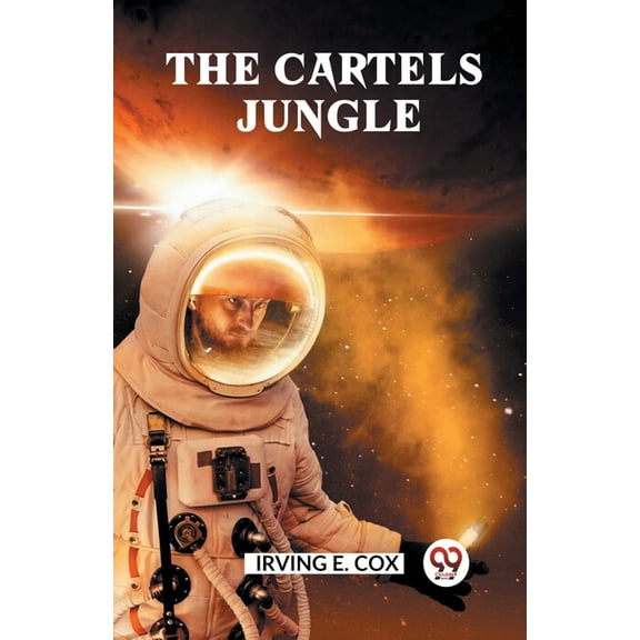 The Cartels Jungle, (Paperback)