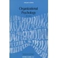 thumbnail image 1 of Pre-Owned Organizational Psychology (Hardcover) 0136413404 9780136413400, 1 of 1