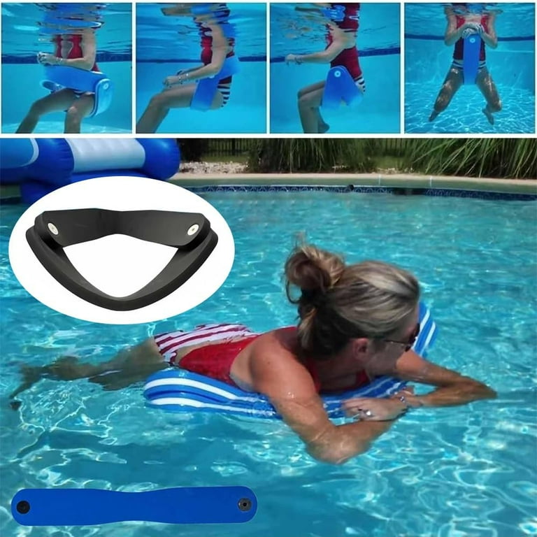 How to Fold Kelsyus Floating Chair: Quick & Easy Guide