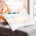 thumbnail image 4 of unbranded Almohada Inflable Transparente Para Camping Con Núcleo De PVC Para Y Exterior, 4 of 8