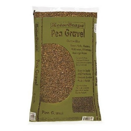 Pea Gravel 0.5 Cf (Best Price For Pea Gravel)