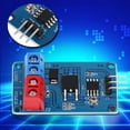 thumbnail image 5 of High Current Switch Module MOSFET LED Drive Electronic Control Board Electric Components, 5 of 8