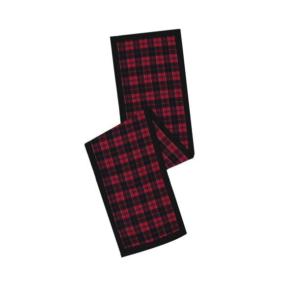Vickerman Decorative 12" x 60" MacKenzie Table Runner
