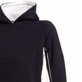 thumbnail image 2 of Finden & Hales Boys/Girls Contrast Hoodie, 2 of 4