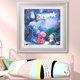 thumbnail image 5 of Cuadros Decorativos 5D bricolaje forma especial diamante pintura oso patrón punto de cruz decoración DQrwqpou Nuevos Originales, 5 of 8