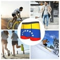 thumbnail image 5 of Men's Spanish Flag Underpants Underwear Male Panties Pouch Short Pants, 5 of 6