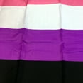 thumbnail image 4 of 3x5 Gender Fluid Flag Gender Identity LGBT Pride Outdoor Banner Polyester New, 4 of 5