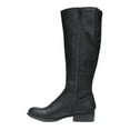 thumbnail image 4 of Women's Life Stride Xandy Riding Boot Wide Calf, 4 of 8