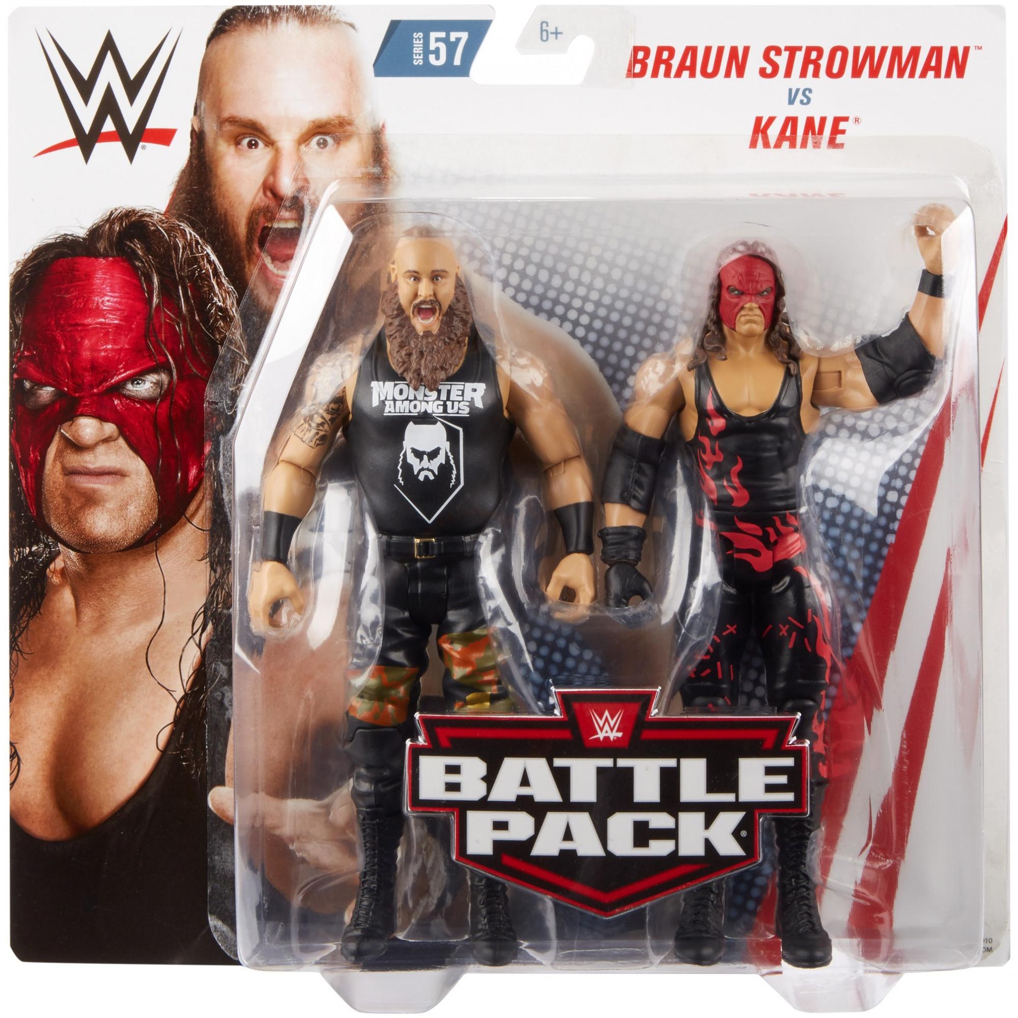 braun strowman action figure walmart