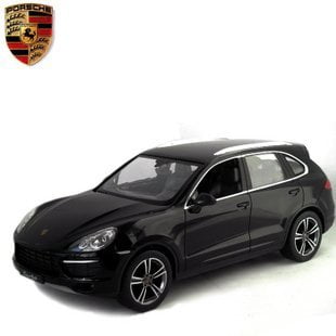 porsche cayenne remote control car