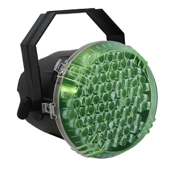 MR DJ SOLIDSTROBE GREEN LED DJ STAGE LIGHT SOLID STROBE LED EFFECTS WITH SPEED ADJUSTABLE