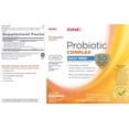 thumbnail image 4 of GNC Probiotic Complex Daily Need with 50 Billion CFUs | Clinically Studied, 4 of 4