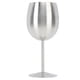 thumbnail image 1 of Copas de vino ANGGREK acero inoxidable, 304, 7.2x18x6.7cm, 1 of 8