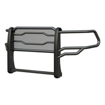 LUVERNE 321804 Prowler Max Custom Black Steel Truck Grille Guard Fits select: 2019-2023 RAM 2500, 2019-2023 RAM 3500