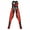 D1 Red, variant on HS-D1 Crimper Cable Cutter Automatic Wire Stripper Multifunctional Stripping Tools Crimping Pliers Terminal 0.2-6.0mm2 tool ,Durability That Lasts