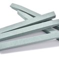 thumbnail image 3 of 2PCS Quartz Scrub Nail File Cuticle Remove Stick Nail Art Grinding Stone Exfoliate Carving Pusher Manicure Care Tool, 3 of 9