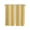 Ginger yellow, variant on Turquoise Ombre Half Window Curtains 24 Inches Long, Farmhouse Teal Gradient Modern Art Window Treatment Curtain Drapes, Short Curtains Tiers for Kitchen Over Sink, 27.5"x24", 2 Panels