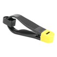 thumbnail image 3 of Power Grip Release Clip Downrigger Clip Liberación de Línea de Pesca Snap Clamp Fishing Line Release Liberación Clip de Sedal Snap Clips para Tabla Trolling Barco Pesca en el Mar (Grande) EOTVIA No, 3 of 7