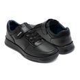 thumbnail image 3 of Calzado Yuyin Zapato Escolar Niños 24293 Negro, 3 of 5
