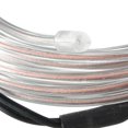 thumbnail image 5 of 2M 10M LED Flexible Neon Light Glow EL Strip Tube Cool Wire Rope Home Car Decor, 5 of 5