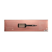 Hairitage Ceramic Tourmaline 3 Barrel Hair Waver Curling Iron and Crimper