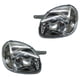 thumbnail image 1 of Par de FAROS ATOS 2001 CHRYSLER Genérica ., 1 of 4
