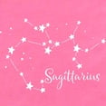 thumbnail image 2 of CafePress - Sagittarius Zodiac Constellation Body Suit - Cute Infant Bodysuit Baby Romper - Size Newborn - 24 Months, 2 of 3