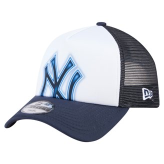 NEW YORK YANKEES Navy Blue Money Maker Hat - 47 Brand - Walmart.com