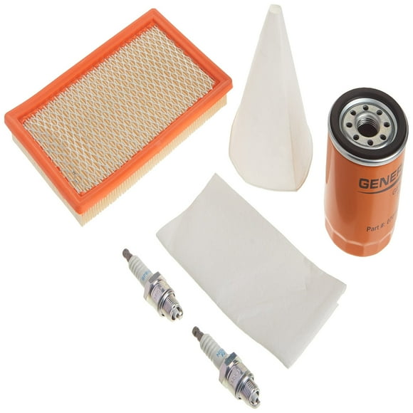 Home Standby Generator Maintenance Kit for 10kW 533cc Engines