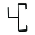 thumbnail image 4 of veasfak Brick Clamp Concrete Post Clamp for Concrete Fence Posts Tools Craft Supplies, 4 of 9