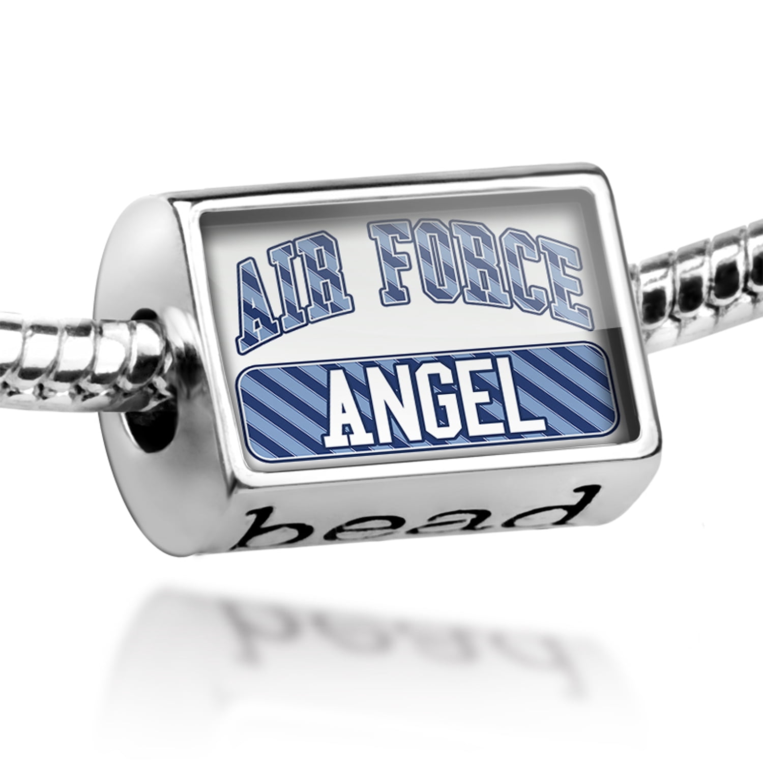 air force charm for pandora bracelet