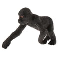 thumbnail image 2 of de Animales Realistas, Modelo de Animales de , Accesorios para El de Enseñanza para Niños , chimpancé PL127-294, 2 of 8